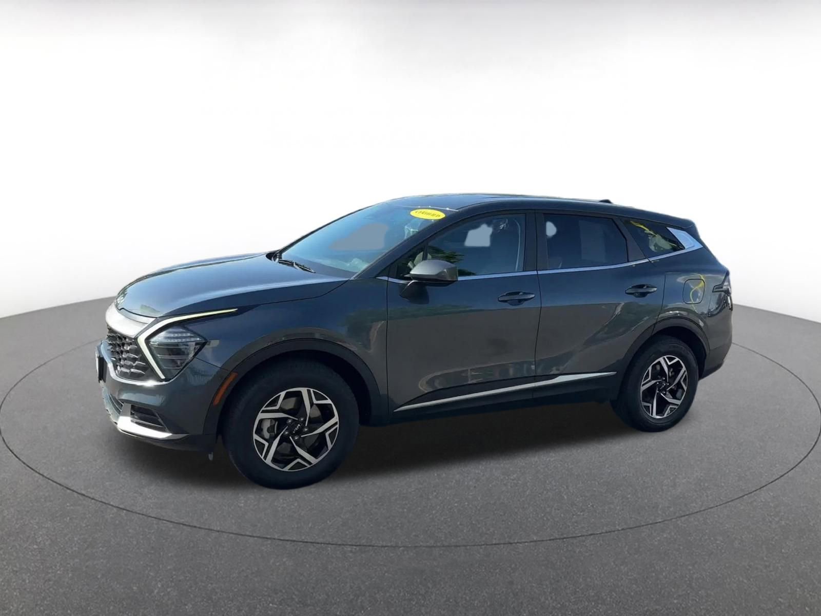 Image of 2024 Kia Sportage LX SUV
