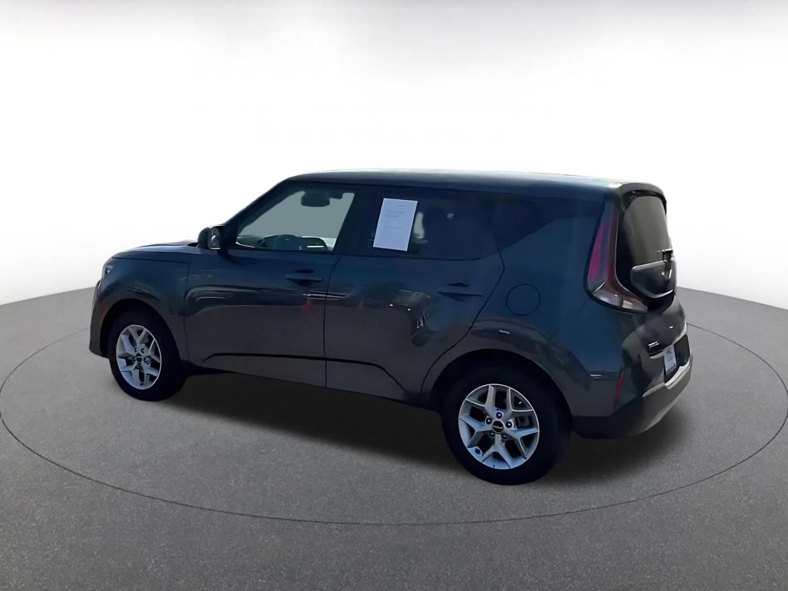 Thumbnail: 2025 Kia Soul - 11