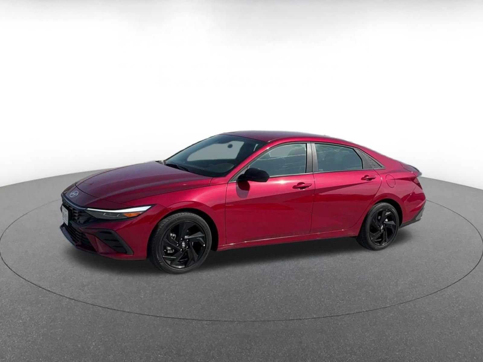 Thumbnail: 2026 Hyundai Elantra - 7