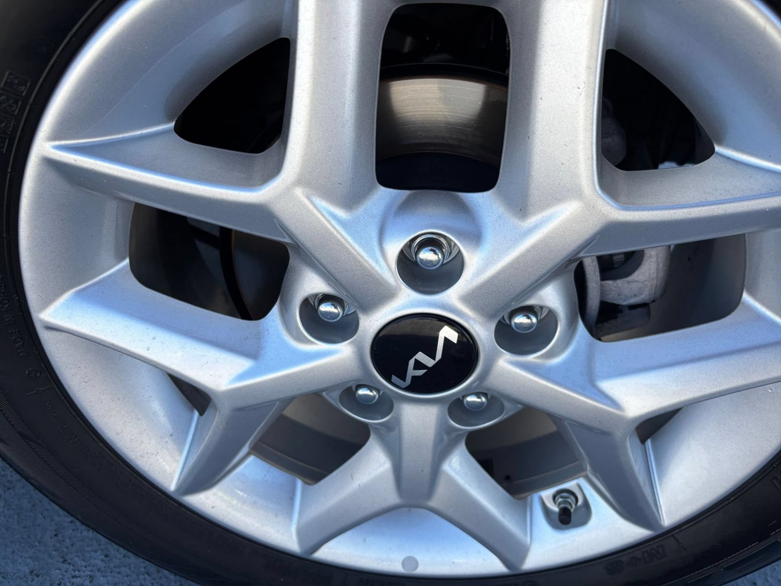 Thumbnail: 2025 Kia Soul - 27