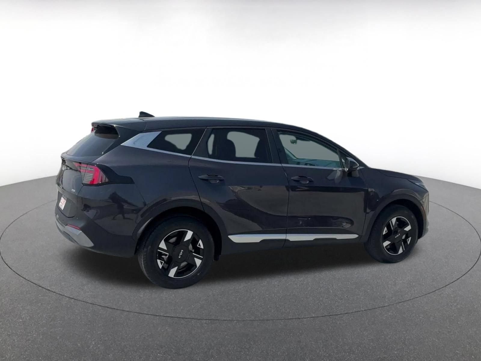 Thumbnail: 2026 Kia Sportage - 15