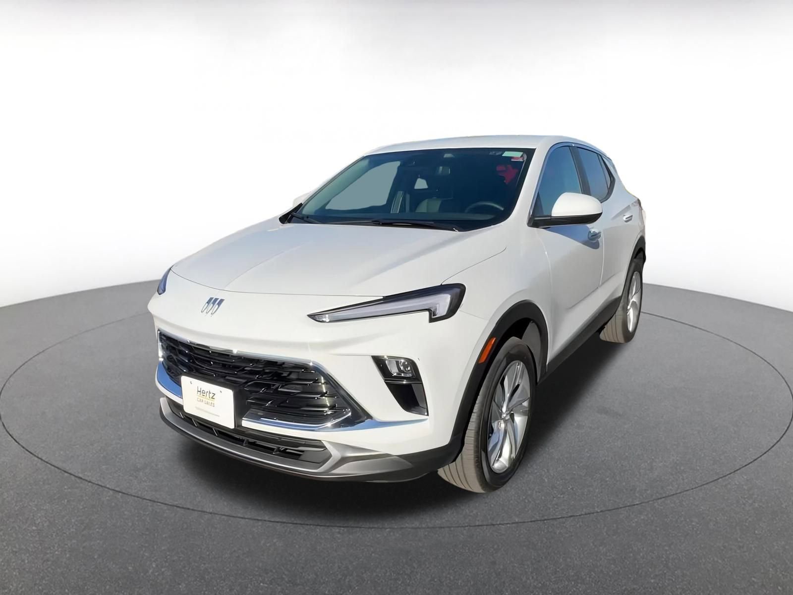 Thumbnail: 2025 Buick Encore GX - 7