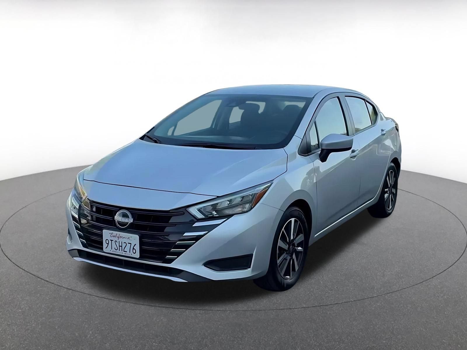Thumbnail: 2025 Nissan Versa - 6
