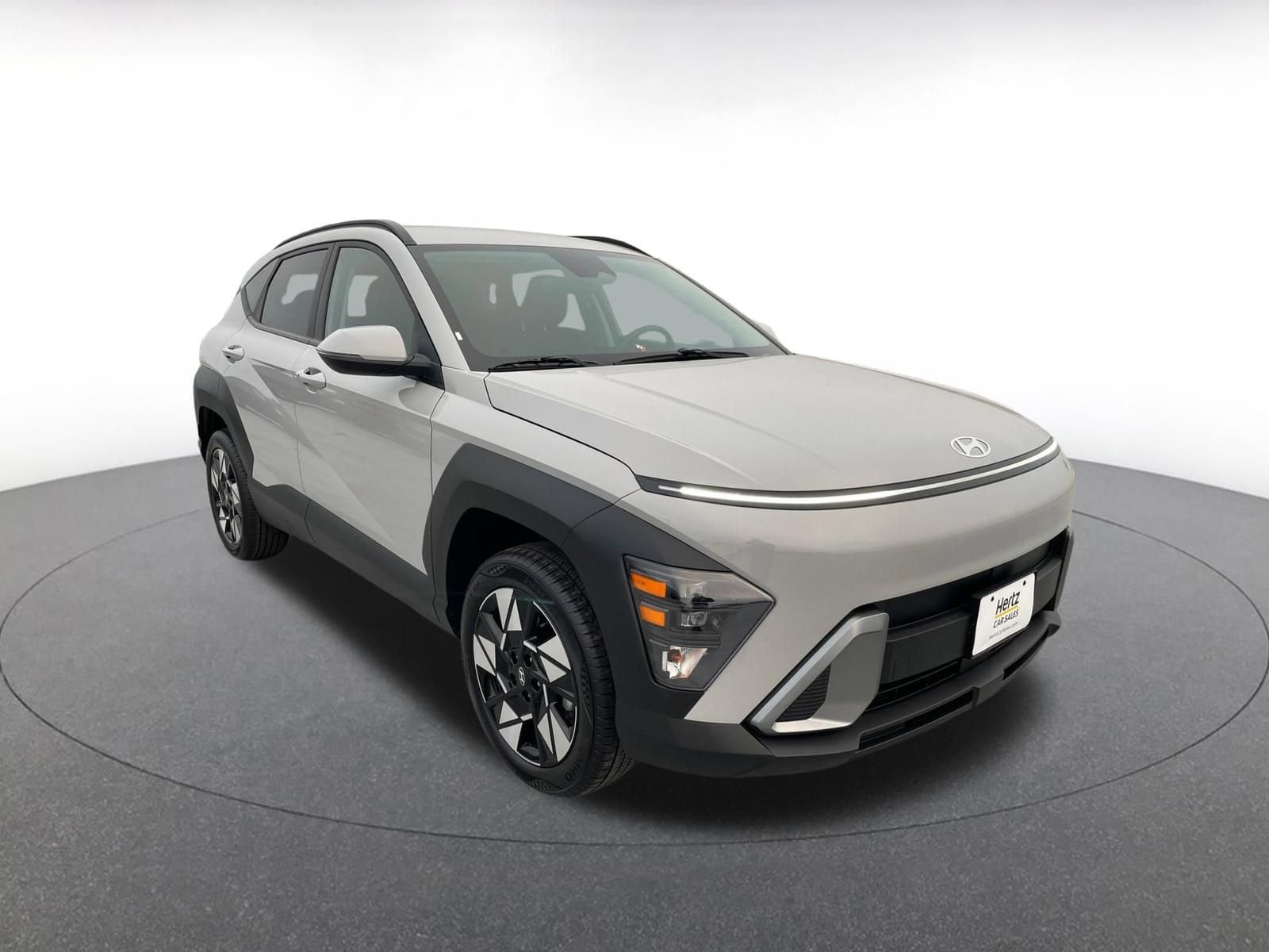 Thumbnail: 2025 Hyundai Kona - 1