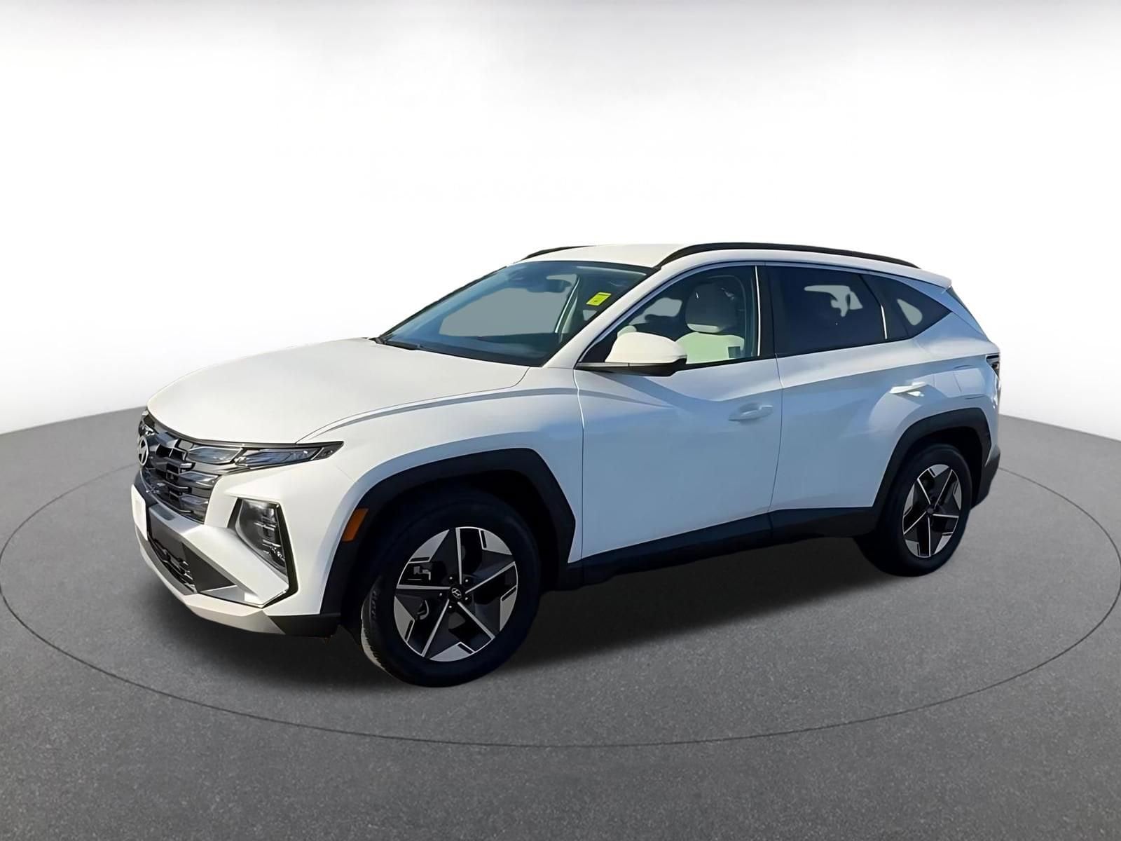 Thumbnail: 2025 Hyundai Tucson - 8
