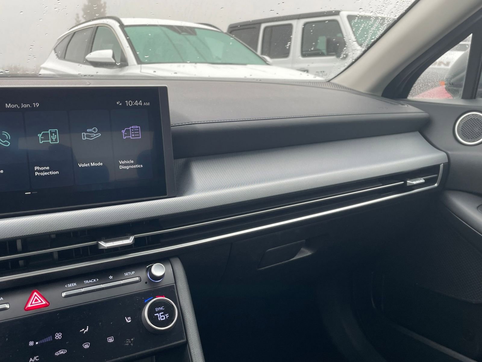 Thumbnail: 2025 Hyundai Sonata - 34