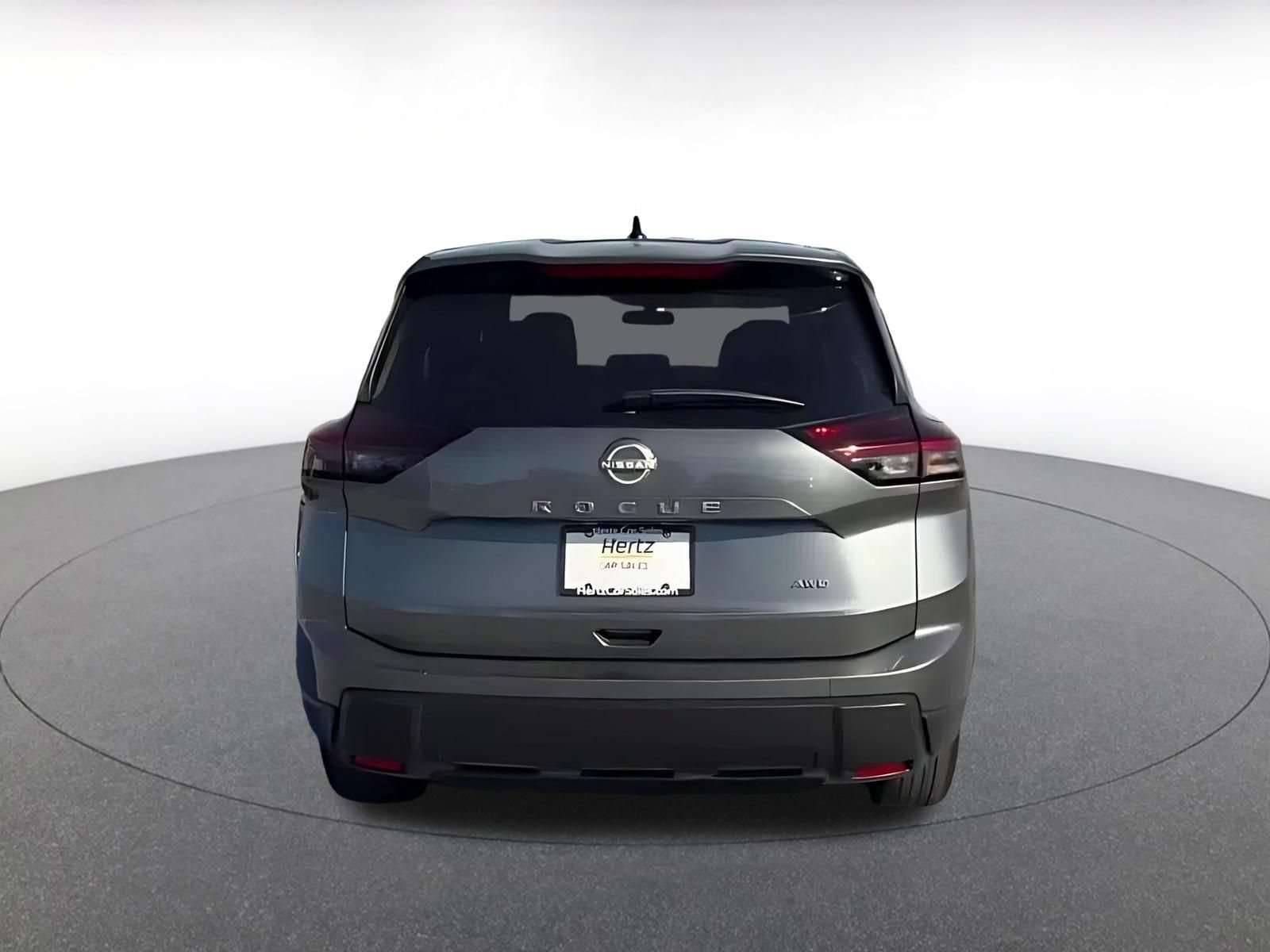 Thumbnail: 2026 Nissan Rogue - 12