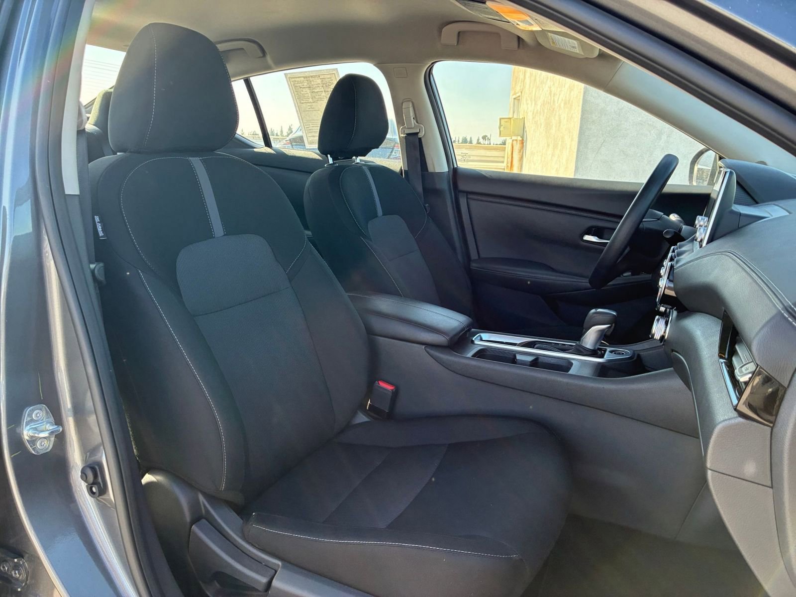 Thumbnail: 2025 Nissan Sentra - 34