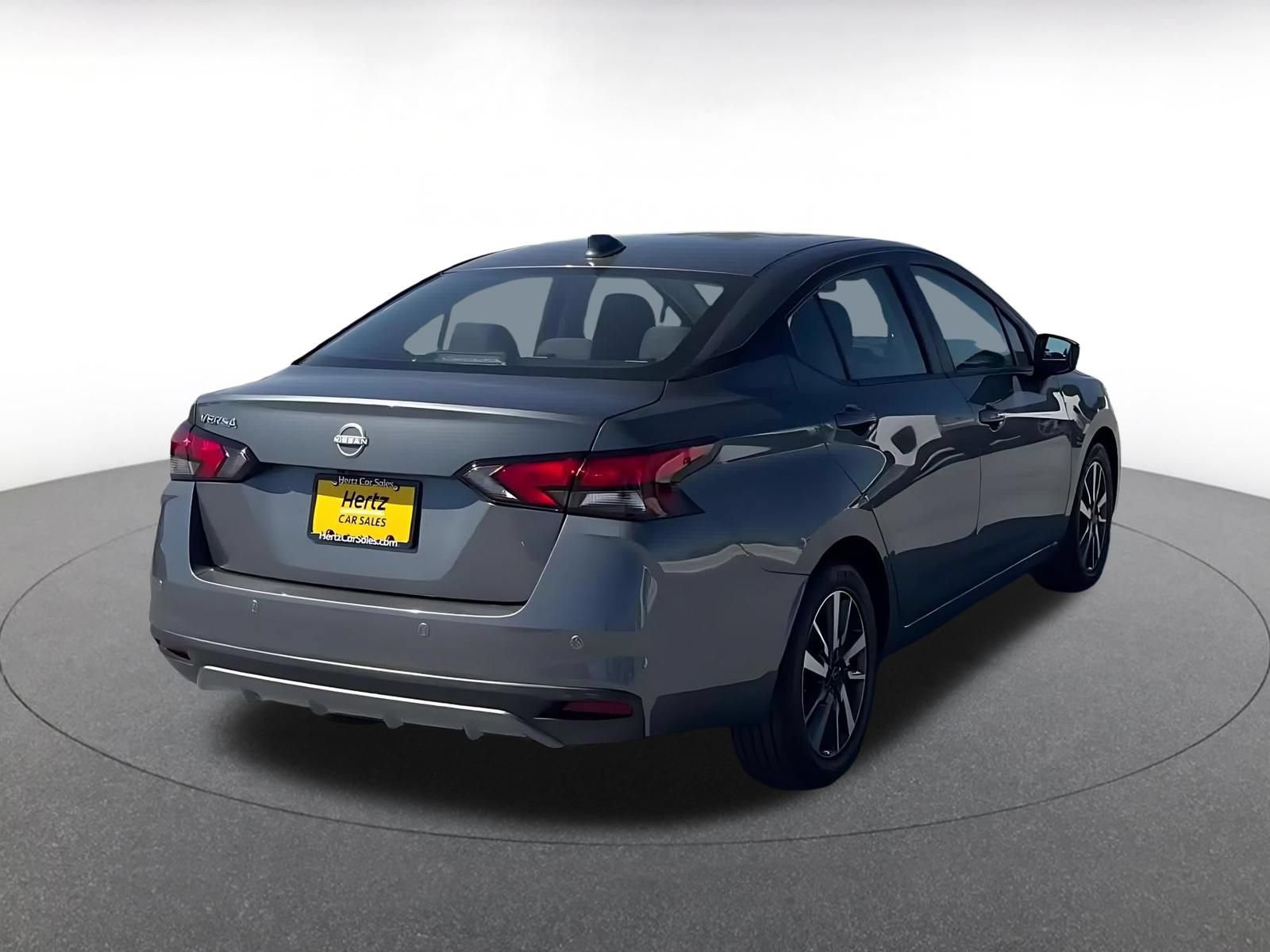 Thumbnail: 2025 Nissan Versa - 11