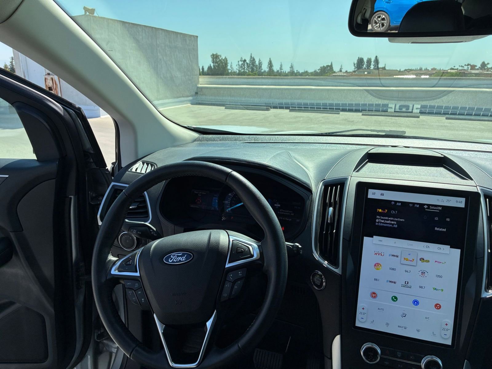 Thumbnail: 2024 Ford Edge - 34