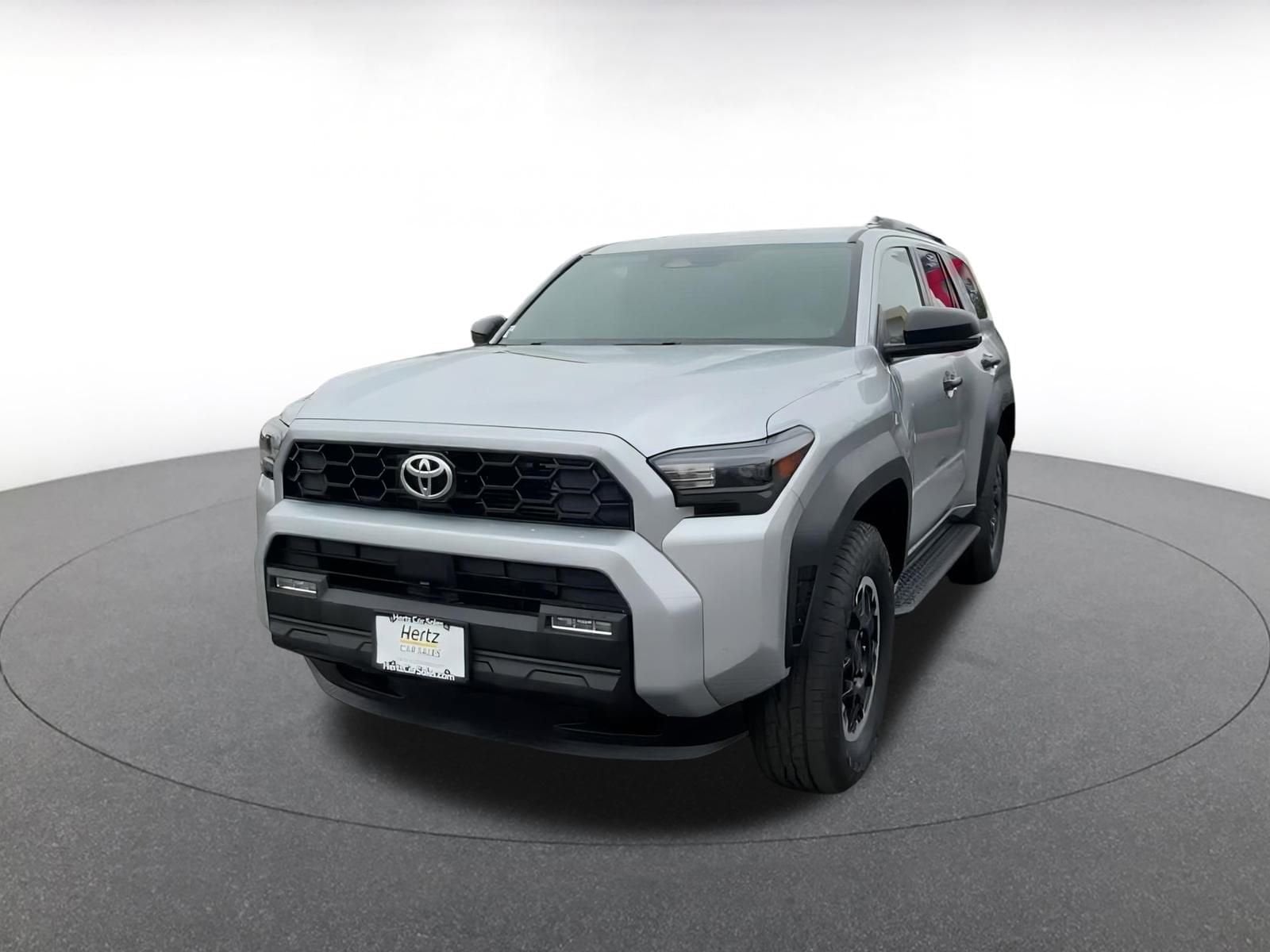 Thumbnail: 2025 Toyota 4Runner - 7