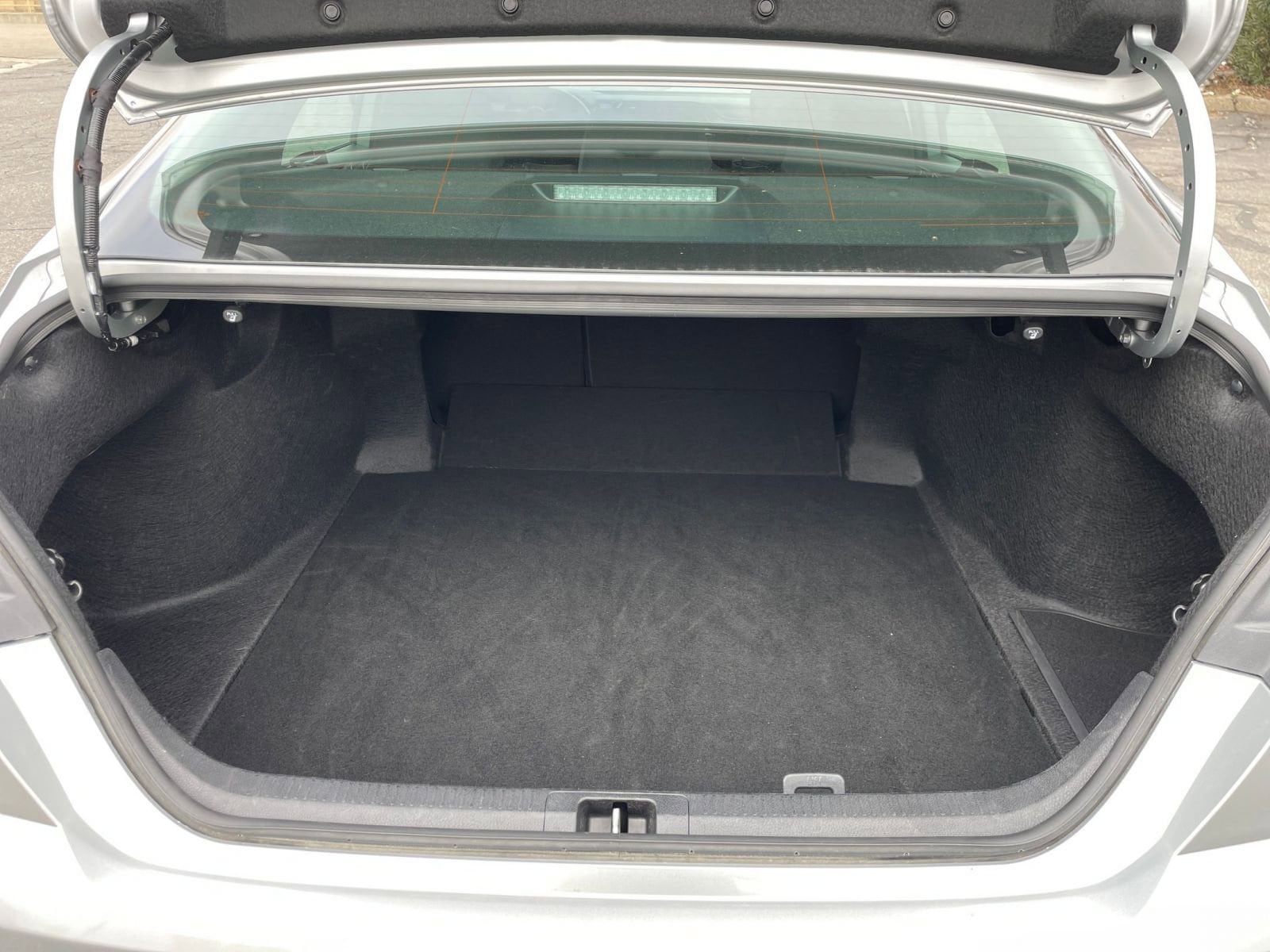 Thumbnail: 2025 Toyota Camry - 29