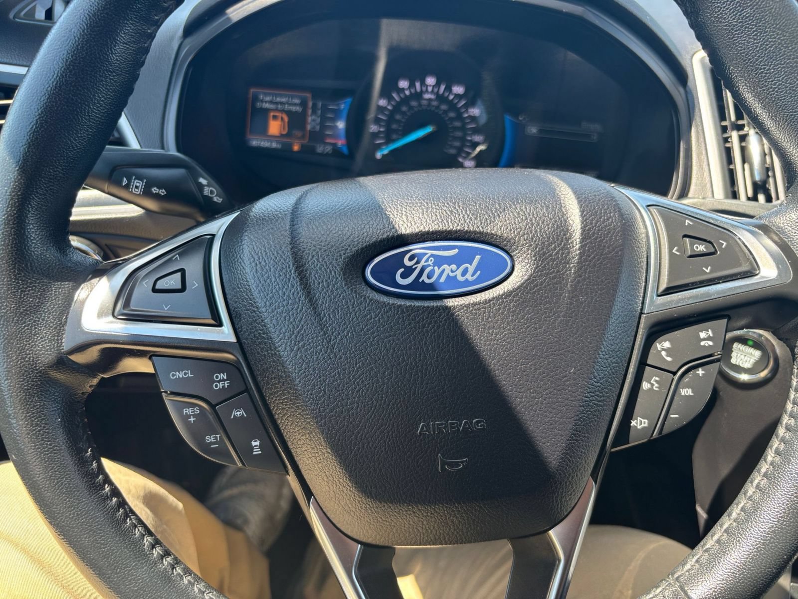 Thumbnail: 2024 Ford Edge - 28