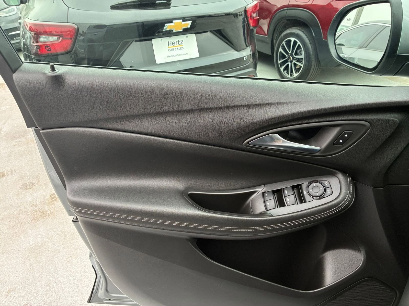 Thumbnail: 2025 Buick Encore GX - 20