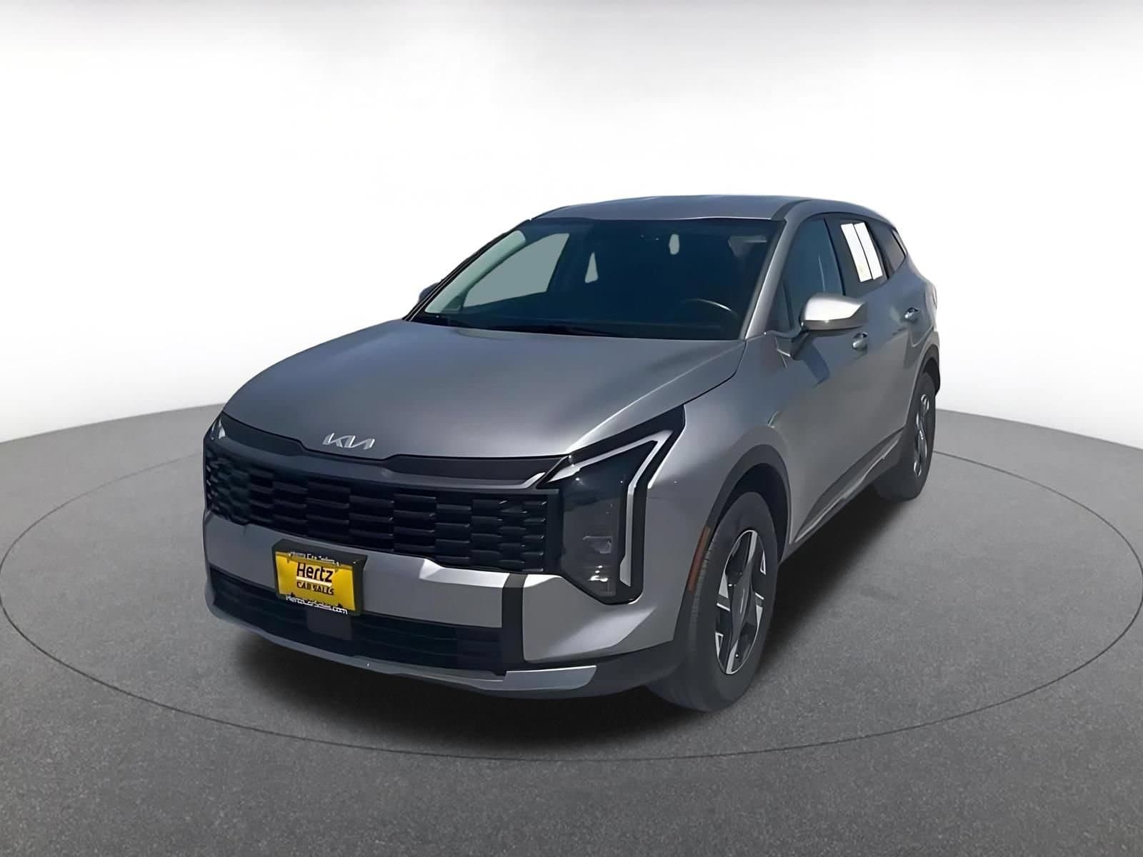 Thumbnail: 2026 Kia Sportage - 6