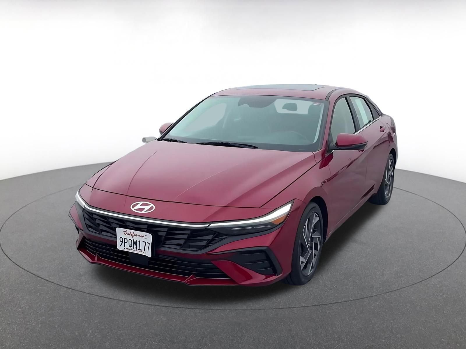 Thumbnail: 2025 Hyundai Elantra - 7