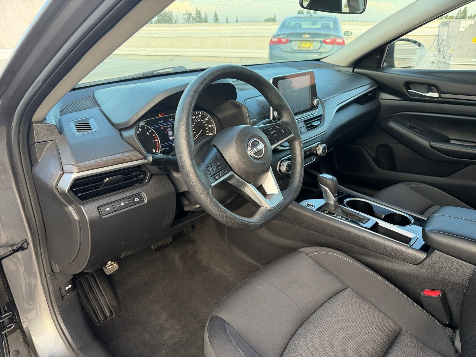 Thumbnail: 2024 Nissan Altima - 33