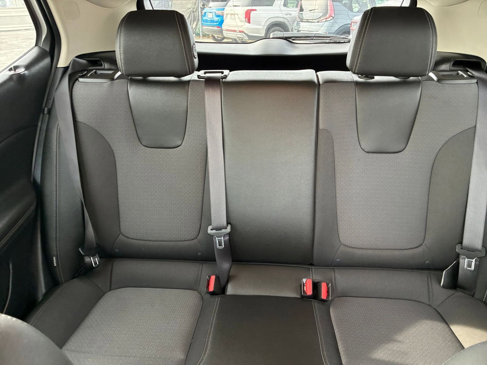 Thumbnail: 2025 Buick Encore GX - 35