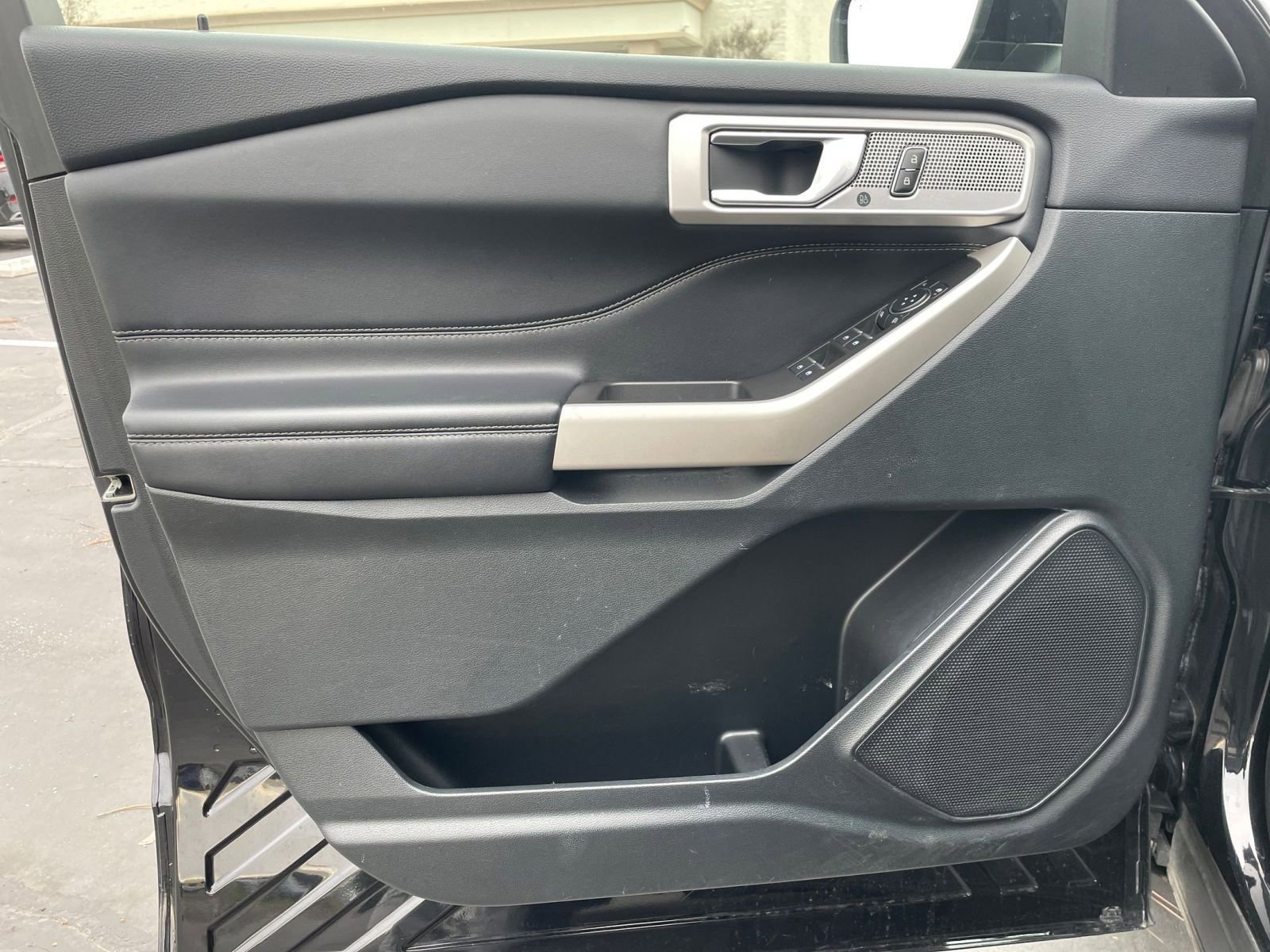 Thumbnail: 2023 Ford Explorer - 20