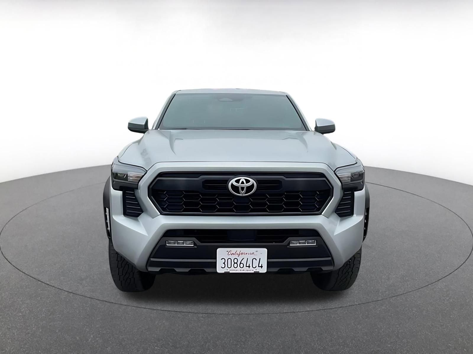 Thumbnail: 2025 Toyota Tacoma - 4