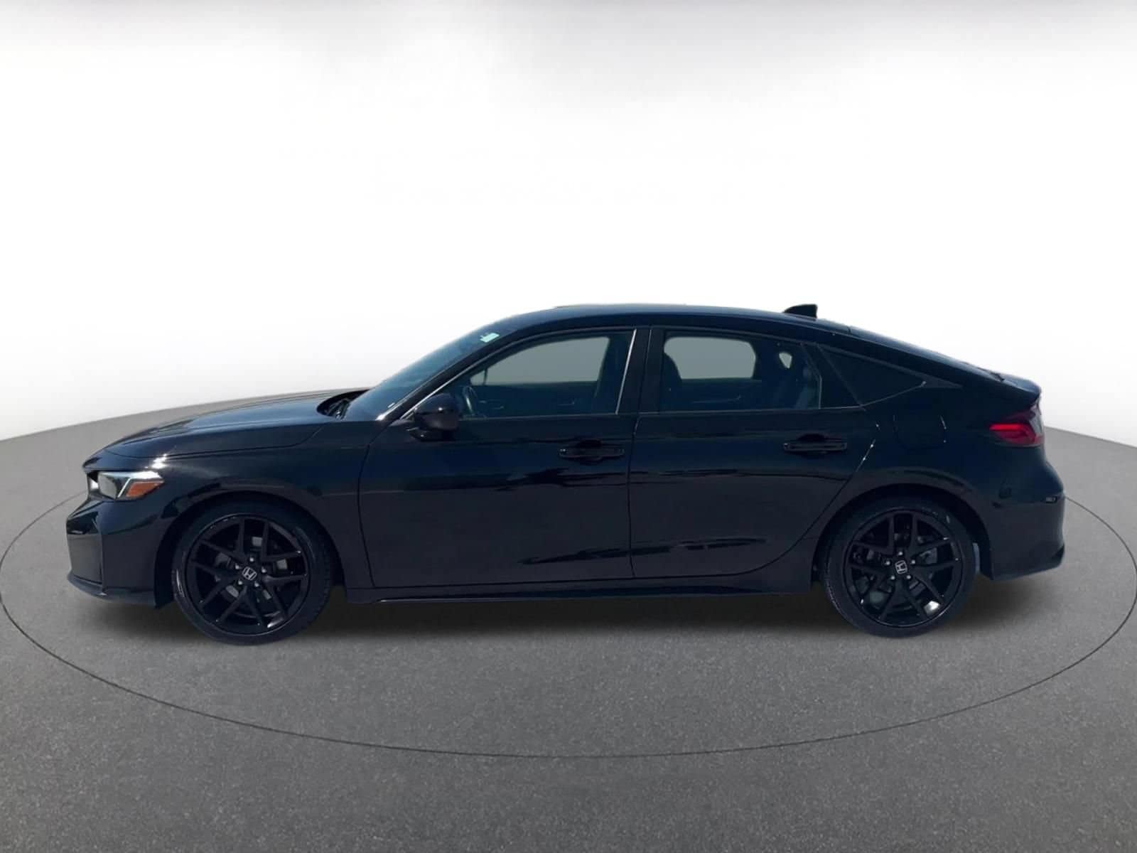 Thumbnail: 2025 Honda Civic - 9