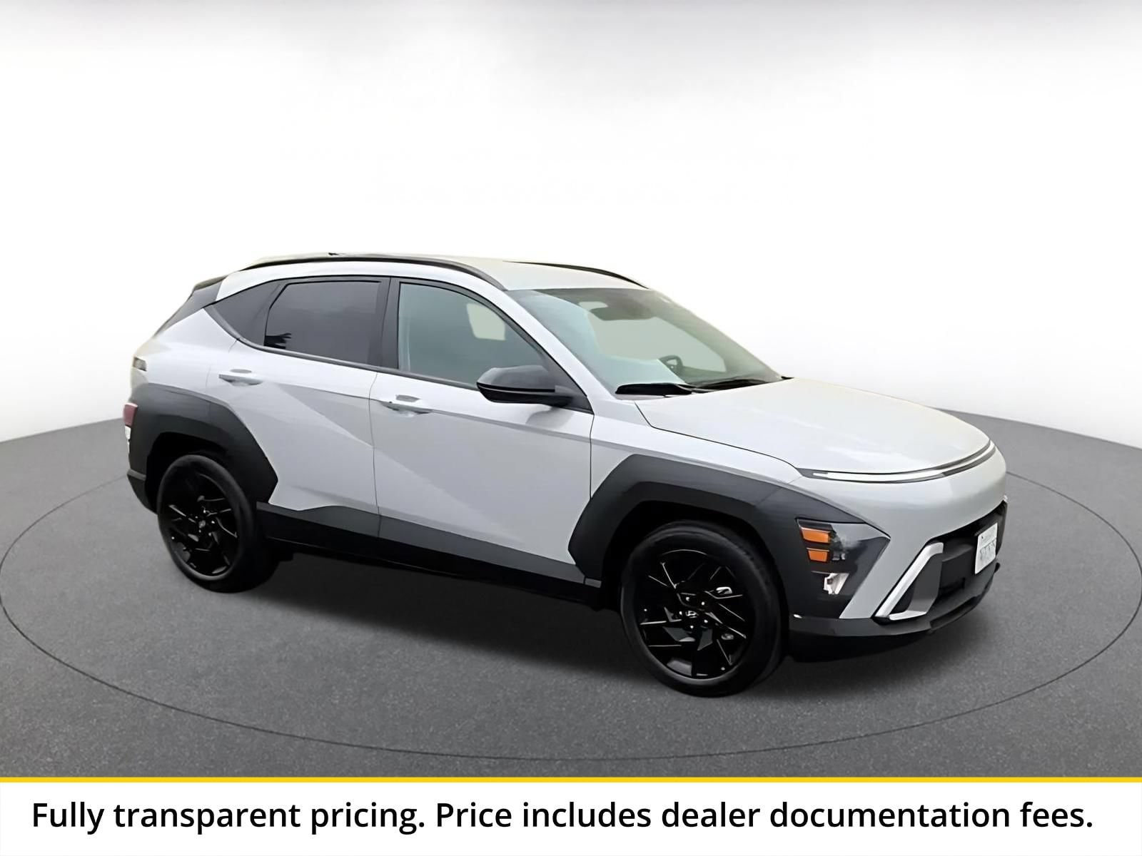 Thumbnail: 2026 Hyundai Kona - 1