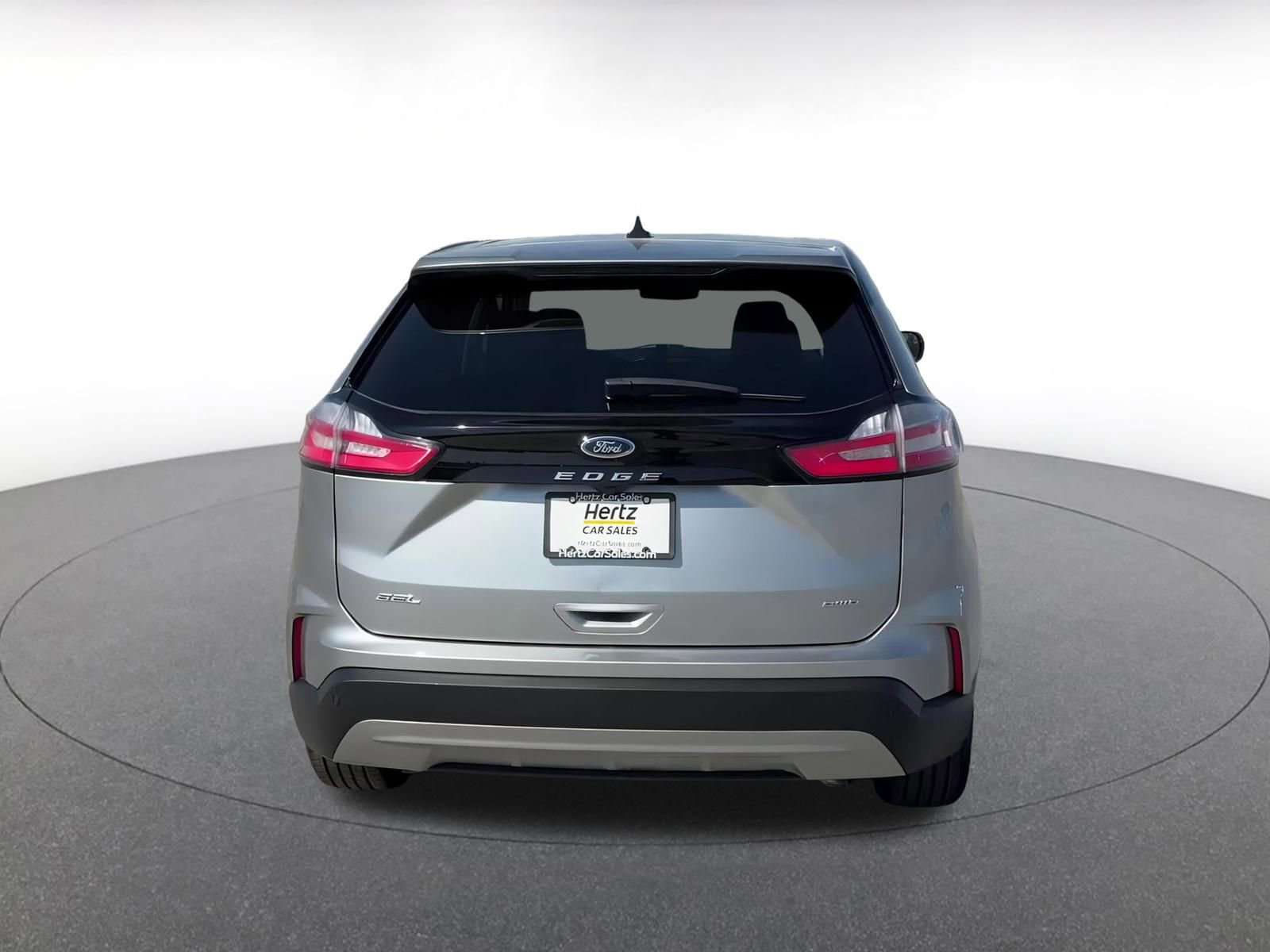 Thumbnail: 2024 Ford Edge - 12