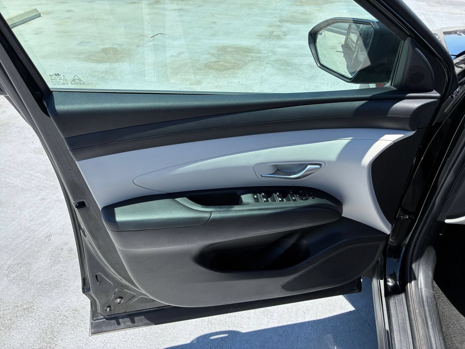 Thumbnail: 2025 Hyundai Tucson - 18