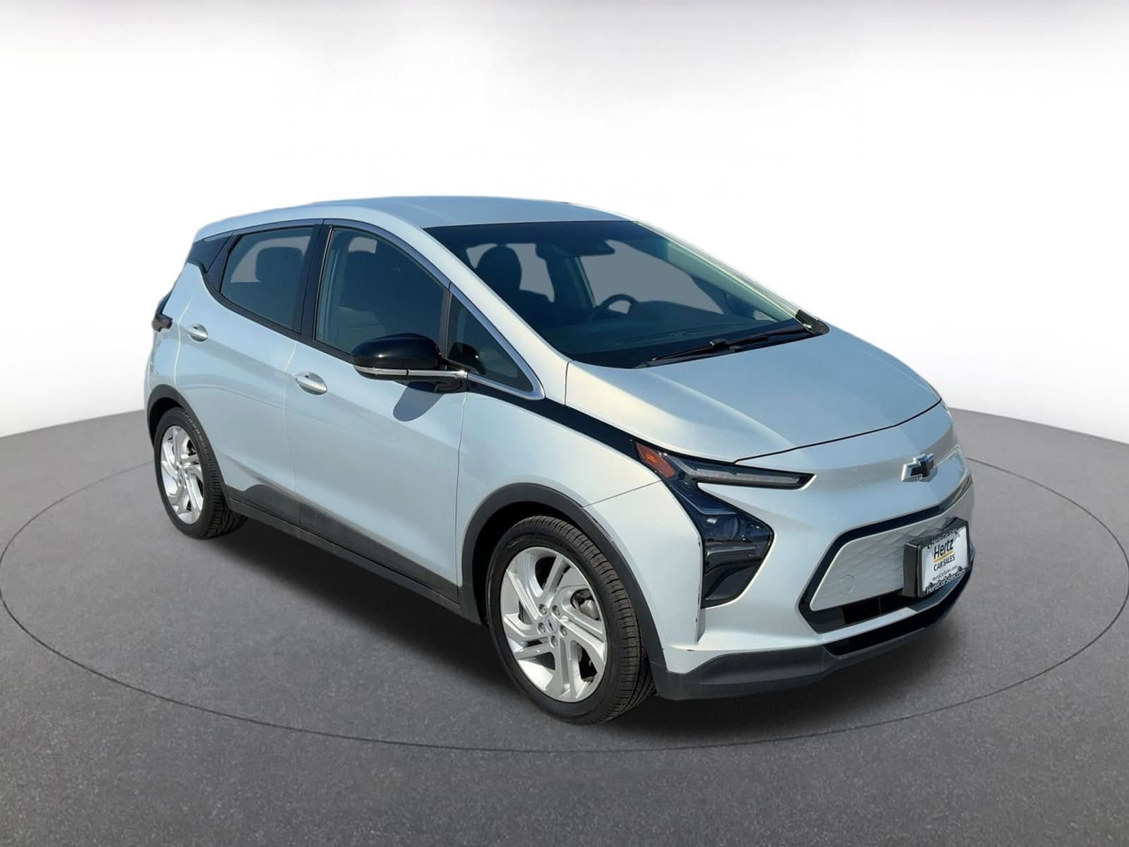 Thumbnail: 2023 Chevrolet Bolt EV - 2