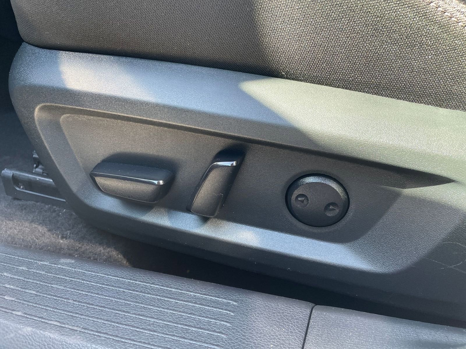 Thumbnail: 2025 Nissan Rogue - 22