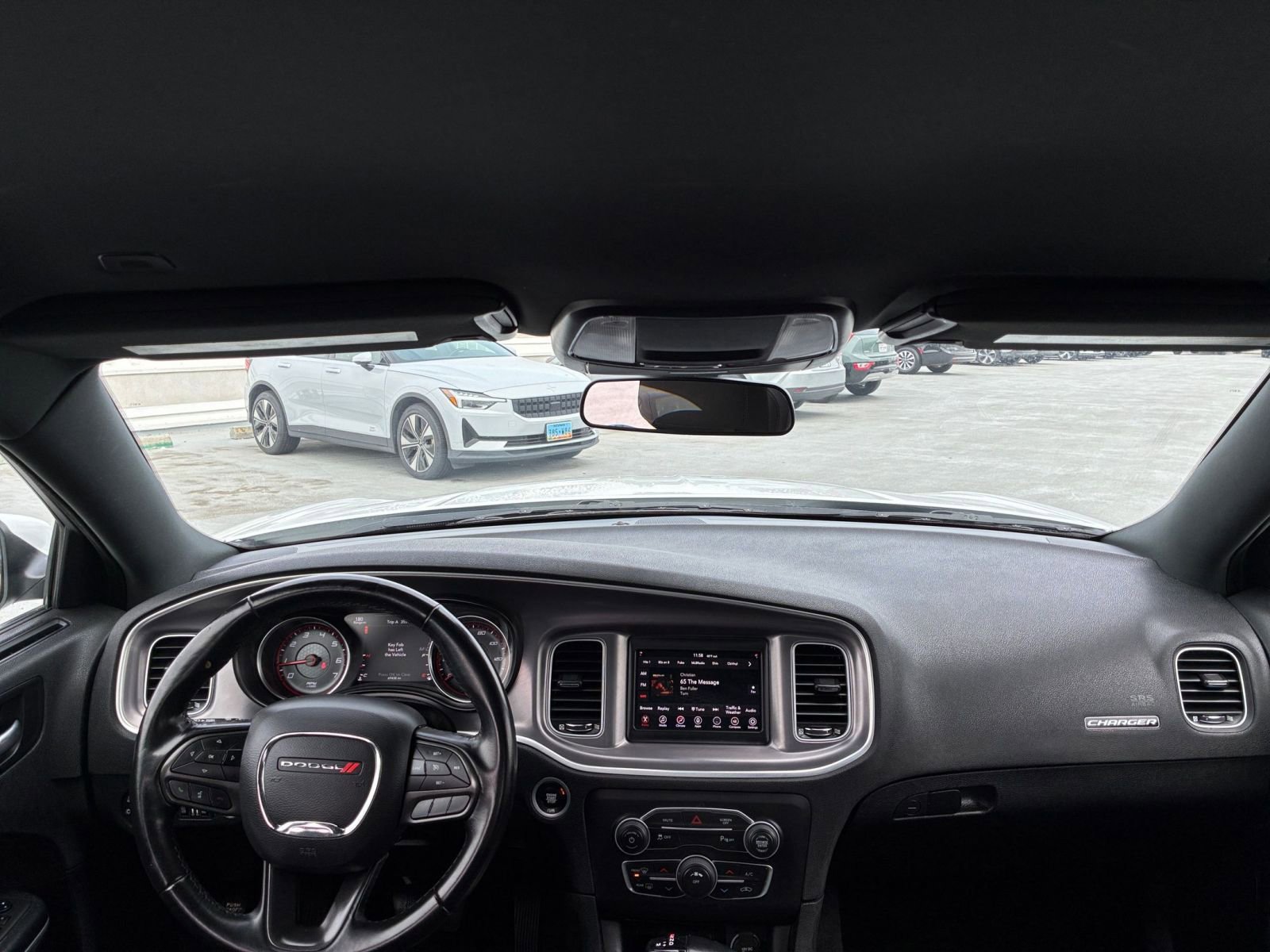 Thumbnail: 2022 Dodge Charger - 33