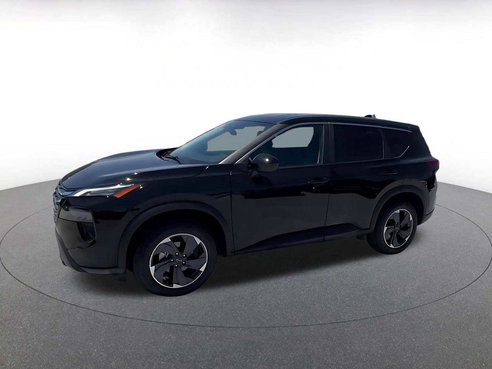 Thumbnail: 2025 Nissan Rogue - 7