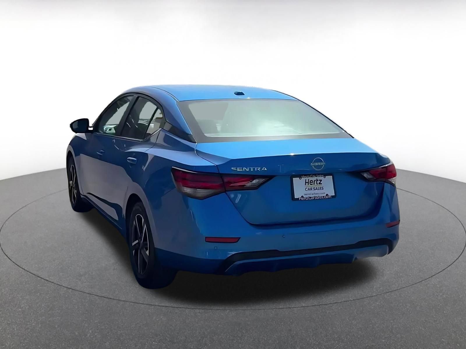 Thumbnail: 2025 Nissan Sentra - 11