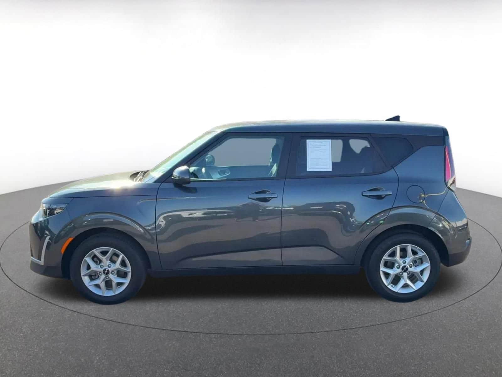 Thumbnail: 2025 Kia Soul - 9