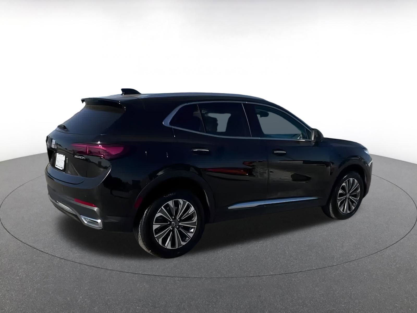Thumbnail: 2024 Buick Envision - 12