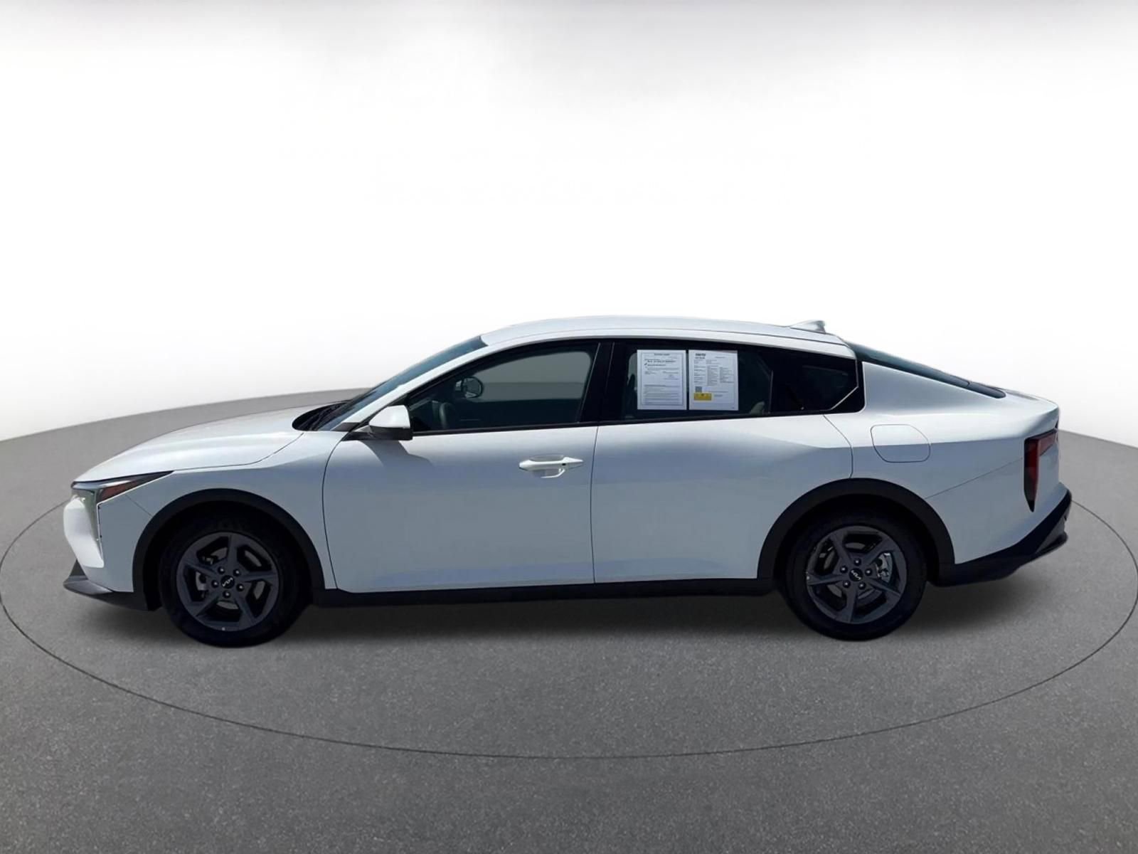 Thumbnail: 2025 Kia K4 - 9