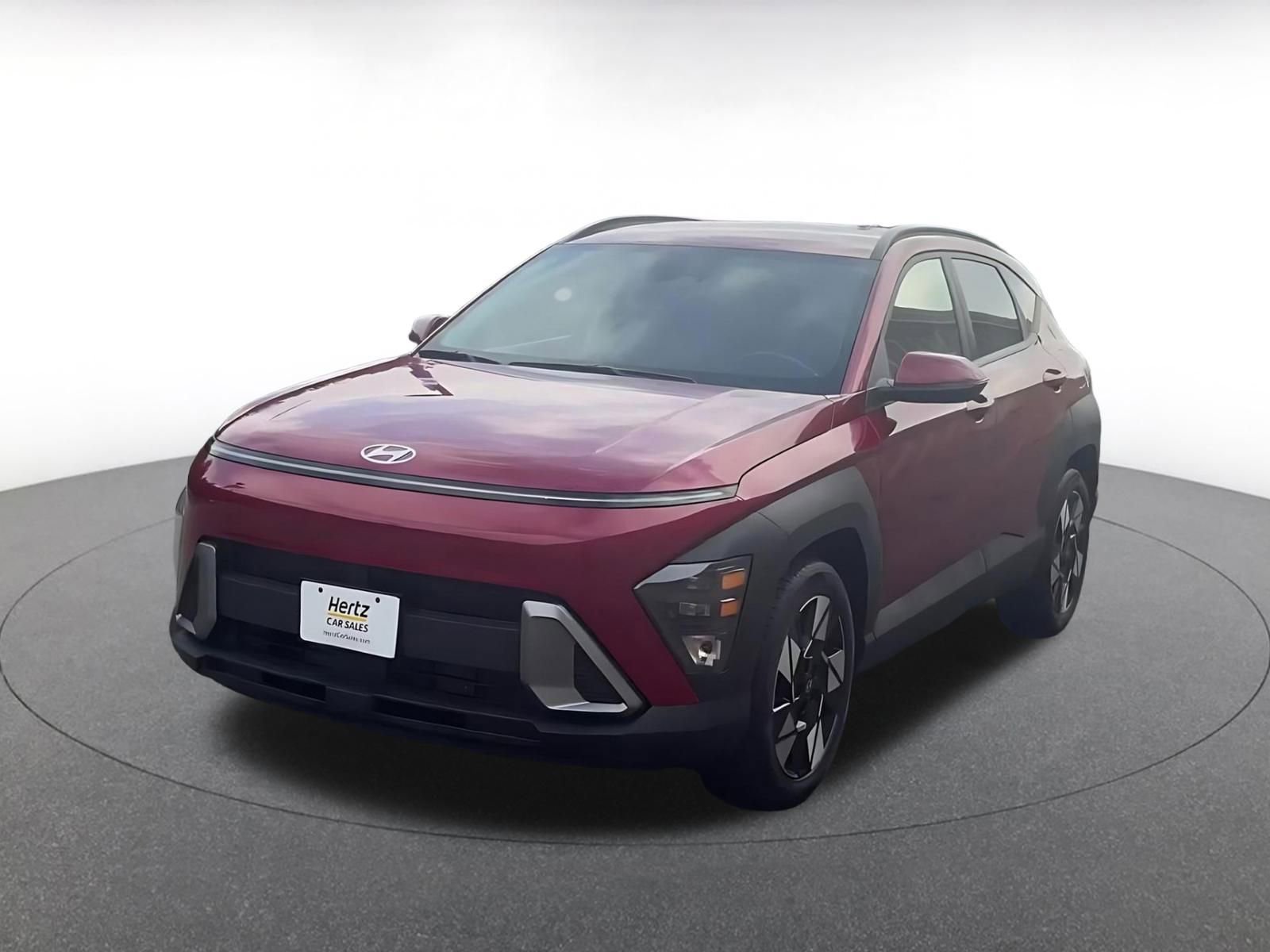 Thumbnail: 2025 Hyundai Kona - 4