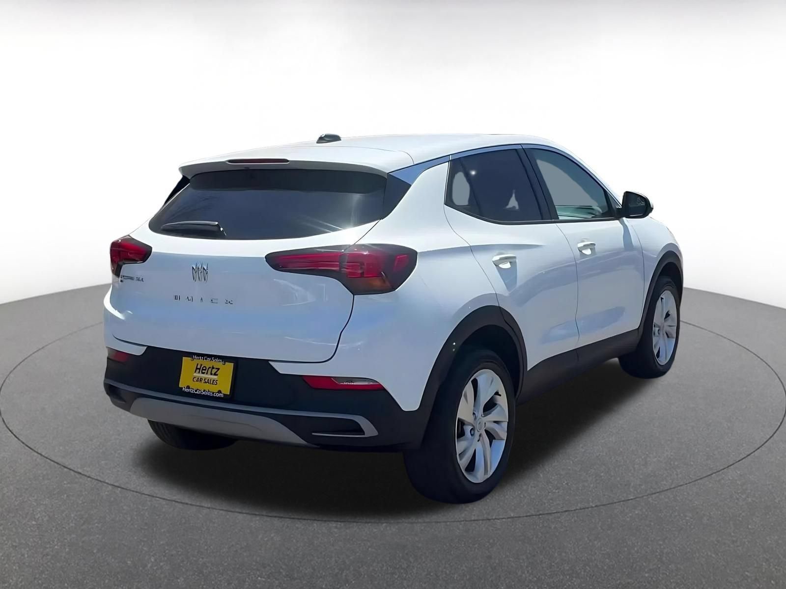 Thumbnail: 2025 Buick Encore GX - 11