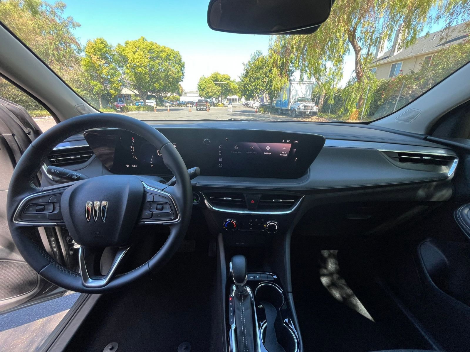 Thumbnail: 2025 Buick Encore GX - 31