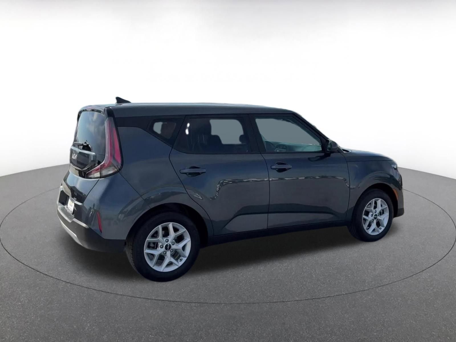 Thumbnail: 2025 Kia Soul - 15