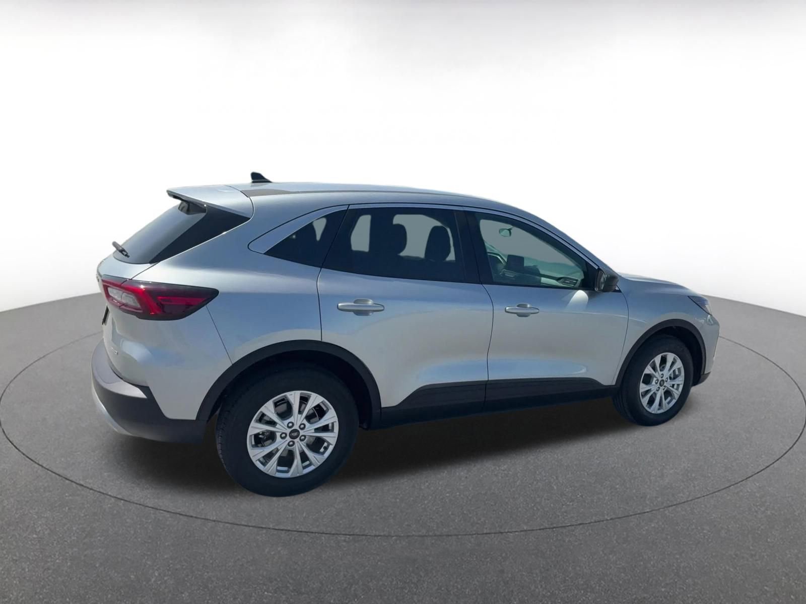 Thumbnail: 2024 Ford Edge - 14
