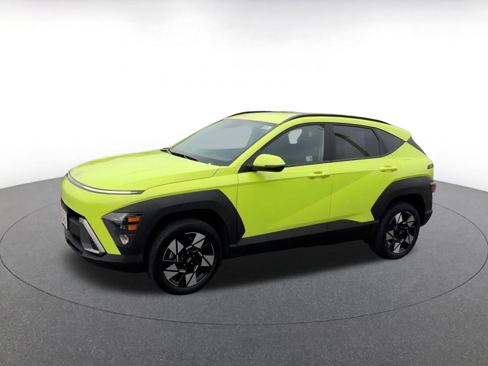 Thumbnail: 2025 Hyundai Kona - 7