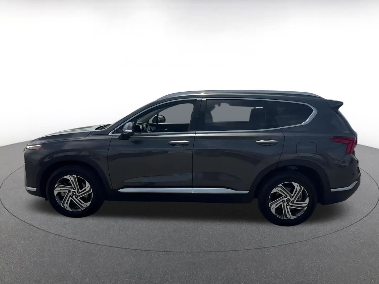 Thumbnail: 2023 Hyundai Santa Fe - 8