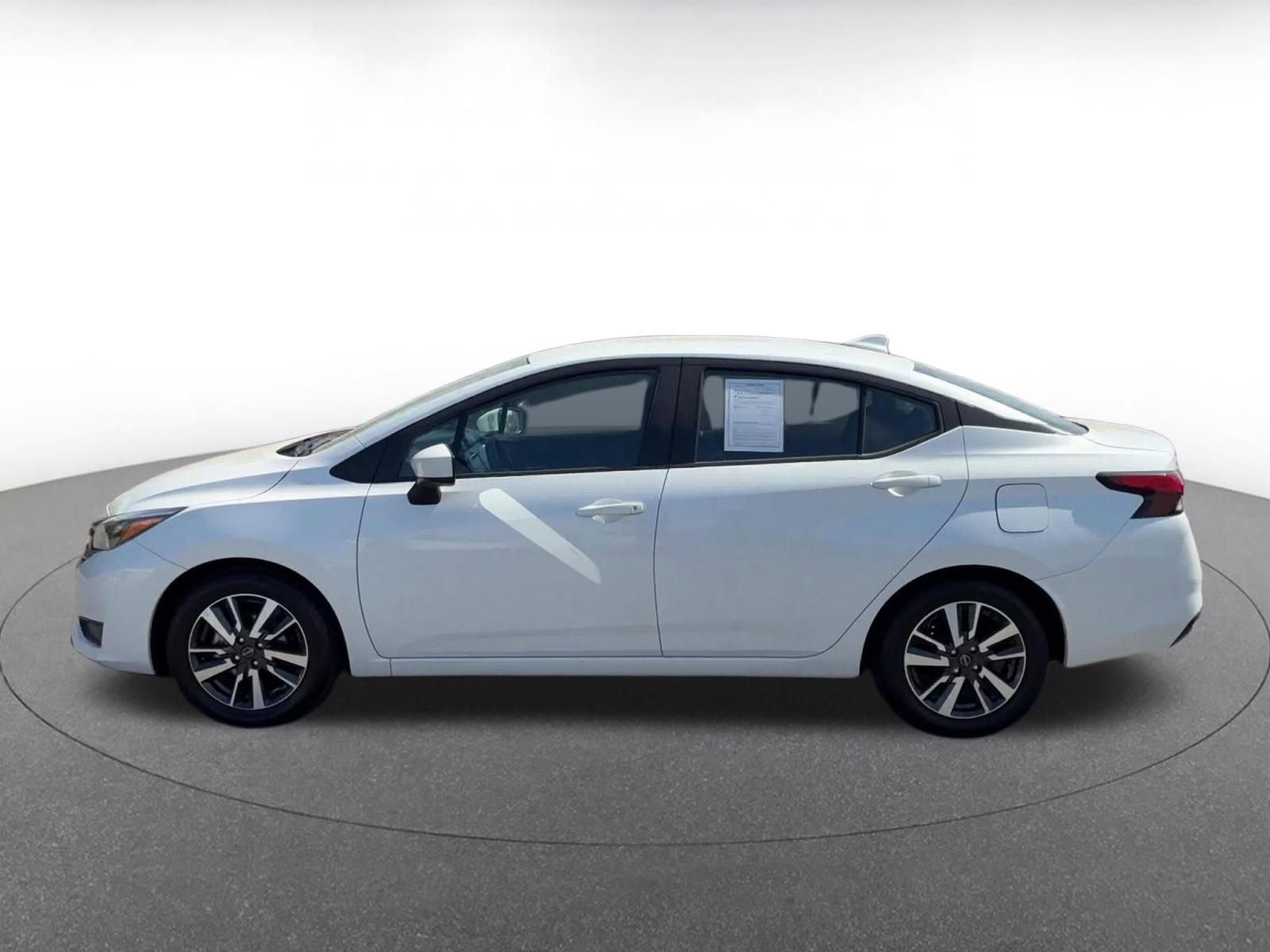 Thumbnail: 2025 Nissan Versa - 9