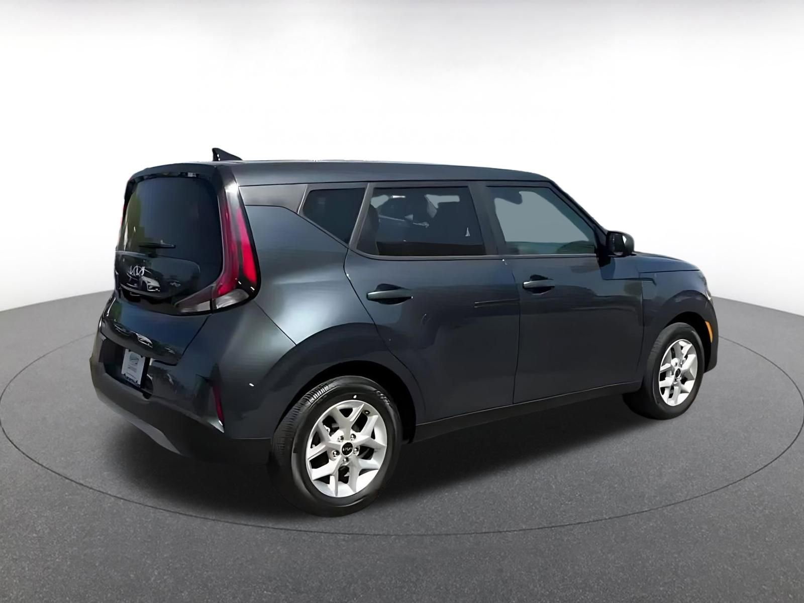 Thumbnail: 2025 Kia Soul - 12