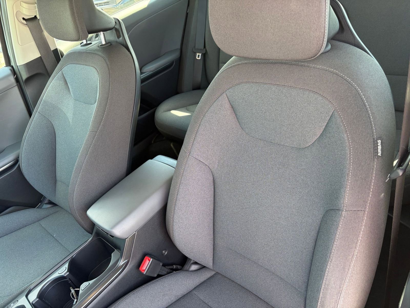 Thumbnail: 2025 Kia K4 - 35