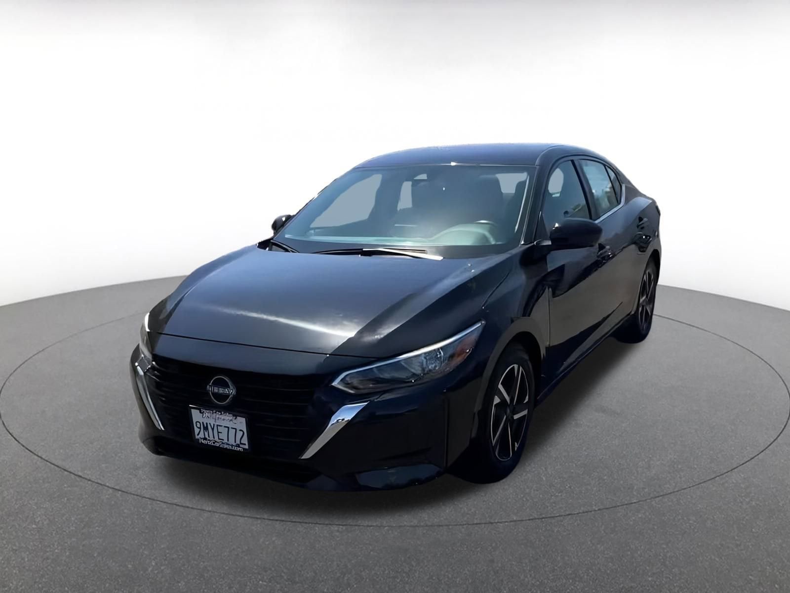 Thumbnail: 2024 Nissan Sentra - 7