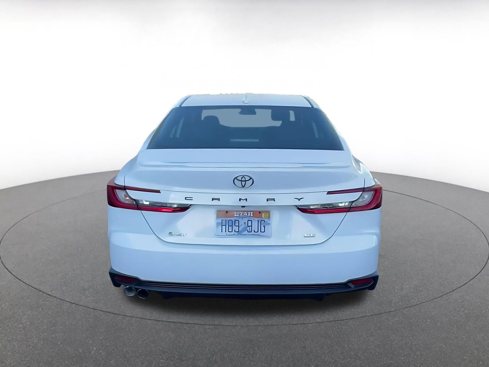 Thumbnail: 2025 Toyota Camry - 12