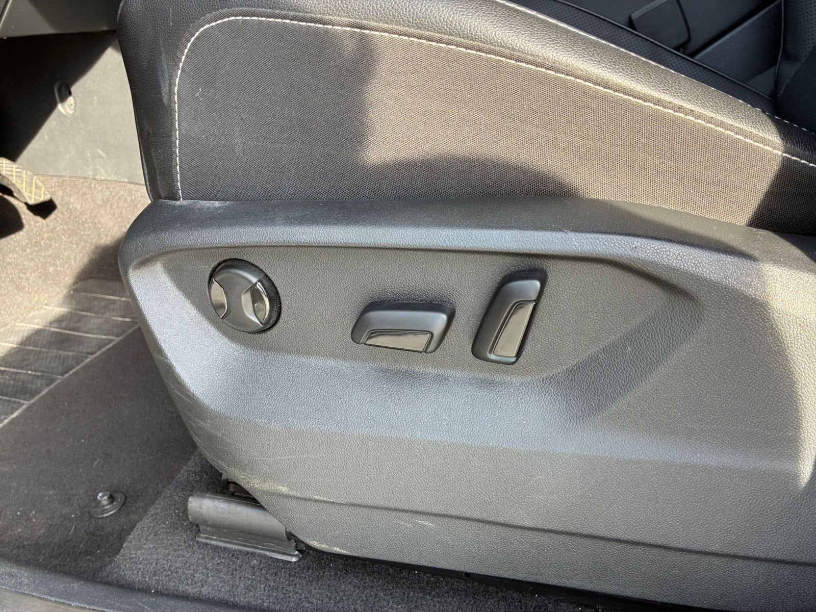 Thumbnail: 2024 Volkswagen Atlas - 22