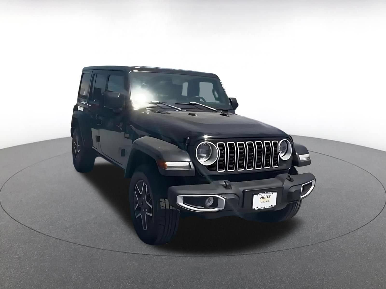 Thumbnail: 2025 Jeep Wrangler - 12